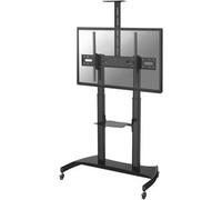 Neomounts Neomounts Pro PLASMA-M1950E Height Adjustable Display Stand Up To 100"
