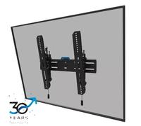 Neomounts Neomounts WL35S-850BL16 TV mount wall 42-86 inch - tiltable - lockable - fast installation Neomounts Neomounts WL35S-850BL16 TV mount wall 42-86 inch - tiltable - lockable - fast installatio