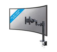 Neomounts NEWSTAR Flat Screen Desk Mount Clamp