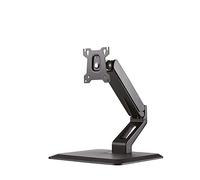 Neomounts FPMA-D885BLACK Desk Stand - Black - for 10-32