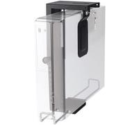 Neomounts Newstar Lockable Under Desk Pc Mount Suitable Pc Dimensions Height: 20