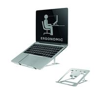 Neomounts NEWSTAR Notebook Desk Stand Ergonomic