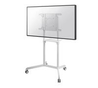 Neomounts NEWSTAR NS-M1250SILVER Mobile Flat
