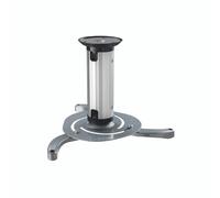 Newstar Beamer-c80 Ceiling Bracket For Projector Silver One Size / EU Plug