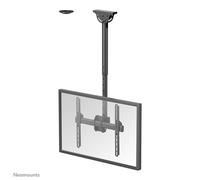 NeoMounts NM-C440BLACK Flat Screen Ceiling Mount