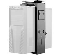 NeoMounts NM-CPU100BLACK CPU desk mount Black