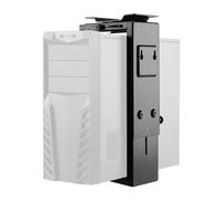 Neomounts NM-CPU100BLACK CPU holder - rotatable - max 10 kg - universal