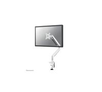 Neomounts NM-D750WHITE Monitor Arm, 10-32"