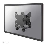 Newstar NM-TC100BLACK Thin Client Holder (attach between monitor and mount) - Black