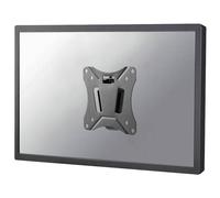 Neomounts NM-W25BLACK TV/Monitor Ultrathin Wall Mount - for 10