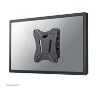 Newstar TV/Monitor Wall Mount (tiltable) for 10 -30 Screen - Black