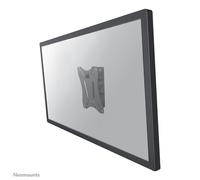 Neomounts NM-W60BLACK Monitor/TV mount wall 10-30" - tiltable