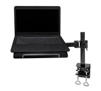 Neomounts NOTEBOOK-D100 Laptop holder monitor arm 10-22"