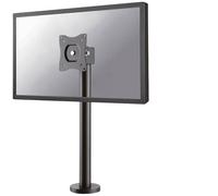 Neomounts NS-DPOS100BLACK Desk Mount - Black - for 10-32