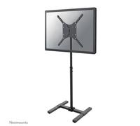 NewStar NS-FS100BLACK Flat Screen Floor Stand