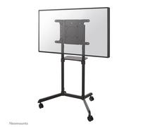 Neomounts Mobile Flat Screen Floor Stand