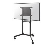 Neomounts NS-M1250BLACK TV trolley 37-70" - rotatable