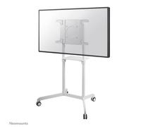 Neomounts NS-M1250WHITE TV trolley 37-70" - rotatable