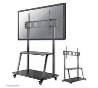 Neomounts NS-M4000BLACK TV trolley 60-105"