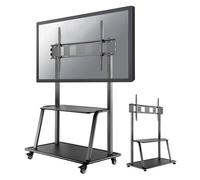 Neomounts NS-M4000BLACK TV trolley 60-105"