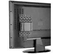 Neomounts NS-MPM100 VESA adapter Wall Bracket Extensions Black