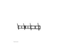 Neomounts NS-WMB200BLACK Menu Board Wall Mount, 40-52"