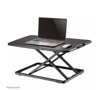 Neomounts NS-WS050BLACK Sit-stand workstation
