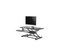 Neomounts NS-WS050BLACK Sit-Stand Workstation