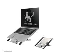 Neomounts foldable laptop stand
