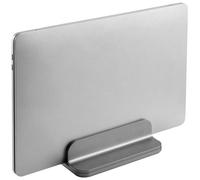 Neomounts NSLS300 - vertical laptop stand, silver