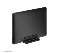 Neomounts NSLS300BLACK Vertical laptop holder - Black