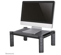 Neomounts NSMONITOR20 NSMONITOR20 Monitor/laptop riser - height ad...