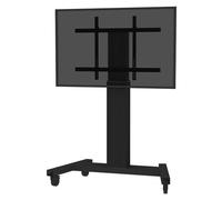 Neomounts PLASMA-M2250BLACK TV trolley 42-100" - motorised