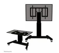 Neomounts motorised floor stand