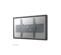 Neomounts Plasma-w200 Tv Mount Wall 37-85" - Tiltable in Silver Neomounts Silver