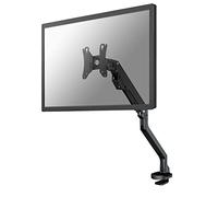 NEOMOUNTS PRODUCTS EUR NEWSTAR FLAT SCREEN DESK MOUNT (CLAMP/GROMMET) BLACK 10-32