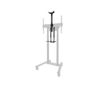 Neomounts AFL-875BL1 Videobar and multimedia kit - universal