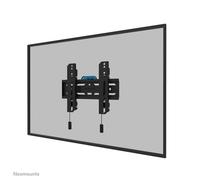 Neomounts Select WL30S-850BL12 Screen Wall Mount fixed.