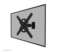 Neomounts WL40S-840BL14 TV mount wall 32-65" - full motion - fast installation
