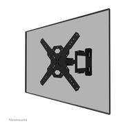 Neomounts WL40S-850BL14 TV mount wall 32-65" - full motion - fast installation