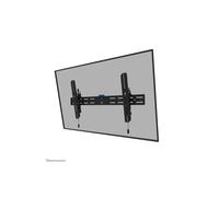 Neomounts Tiltable Wall Mount 43-86" - Lockable - Fast Installation in Black Neomounts Black