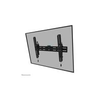 Neomounts Tiltable Wall Mount For 42-86" Screens in Black Neomounts Black