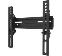 Neomounts WL30-350BL12 Flat TV Wall Mount for 24" to 55" VESA 100 200 Box Damage