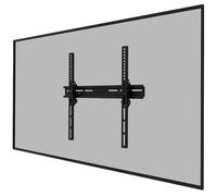 Neomounts WL30-350BL14 Monitor wall mount Black 32-65in Rigid disp...