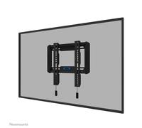 Neomounts WL30-550BL12 TV mount wall 24-65" - ultra-flat - easy i