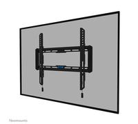 Neomounts by Newstar WL30-550BL14 fixed wall mount for 32-65" screens - Black, 1039487 (for 32-65 screens - Black)