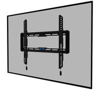 Neomounts WL30-550BL14 TV wall mount 32"- 65" black rigid installation