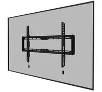 Neomounts WL30-550BL16 TV wall mount 40"-75" rigid mounting black