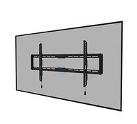 Neomounts WL30-550BL18 Fixed TV wall mount - Black