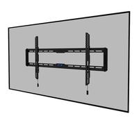 Neomounts WL30-550BL18 Fixed TV wall mount - Black